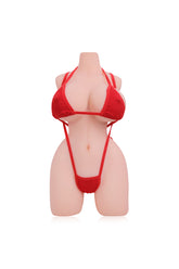 Joyotoy Lena Half-body sex doll male masturbator